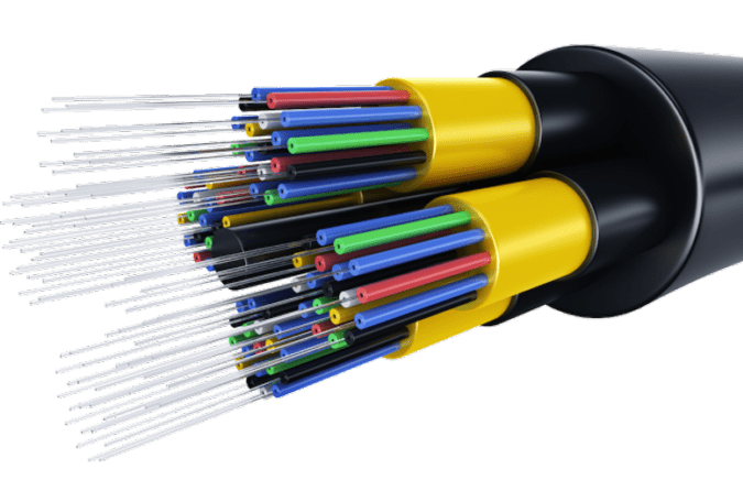 Connectivity-Ethernet-short Fibre Connectivity